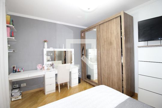 Quarto 1 de casa à venda com 3 quartos, 280m² em Vila Rosaria, São Paulo