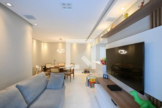 Apartamento para alugar com 3 quartos, 96m² em Morumbi, São Paulo