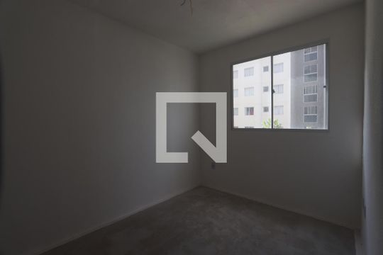 Quarto 1 de apartamento à venda com 2 quartos, 45m² em Jardim Egle, São Paulo