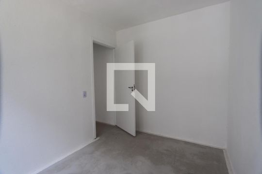 Quarto 1 de apartamento à venda com 2 quartos, 45m² em Jardim Egle, São Paulo