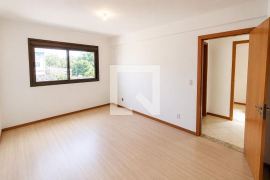 Quarto 1 de apartamento para alugar com 2 quartos, 67m² em Centro, Viamão
