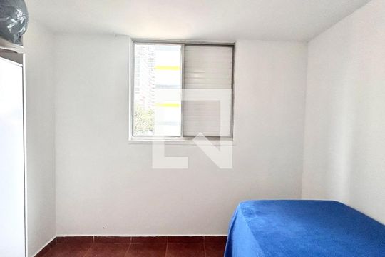 Quarto 2 de apartamento para alugar com 2 quartos, 62m² em Brás, São Paulo