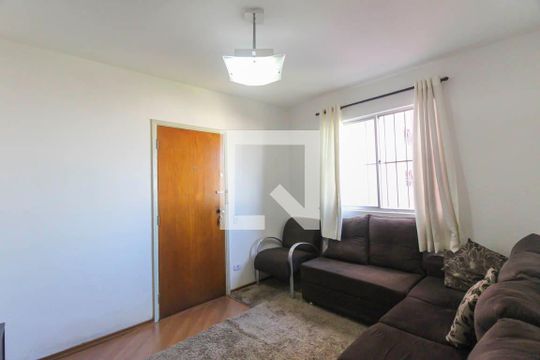Apartamento à venda com 2 quartos, 48m² em Vila Industrial, São Paulo