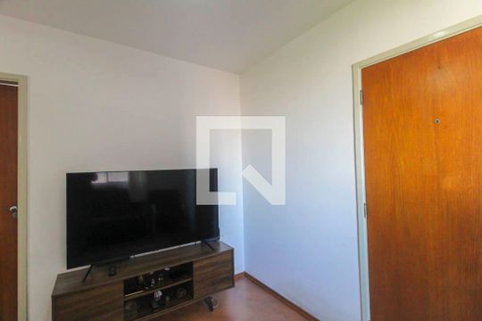 Apartamento à venda com 2 quartos, 48m² em Vila Industrial, São Paulo