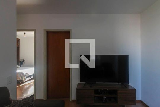 Apartamento à venda com 2 quartos, 48m² em Vila Industrial, São Paulo