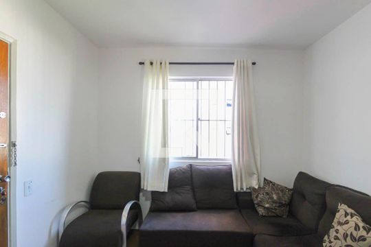 Apartamento à venda com 2 quartos, 48m² em Vila Industrial, São Paulo