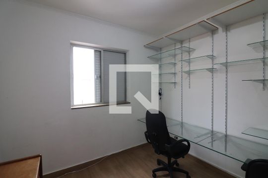 Quarto 2 de apartamento para alugar com 2 quartos, 60m² em Rudge Ramos, São Bernardo do Campo