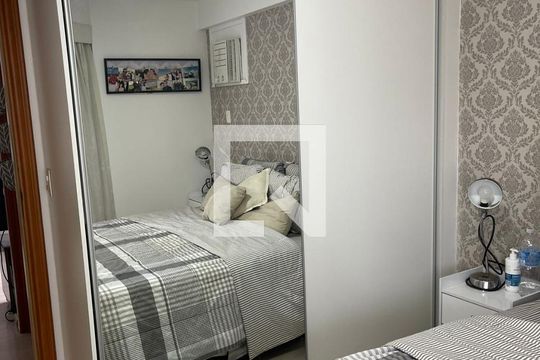 Quarto de apartamento à venda com 1 quarto, 66m² em Copacabana, Rio de Janeiro