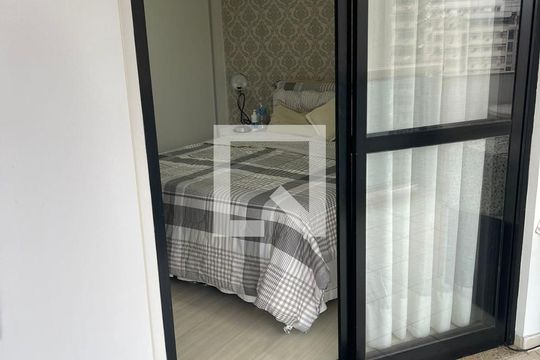 Quarto de apartamento à venda com 1 quarto, 66m² em Copacabana, Rio de Janeiro