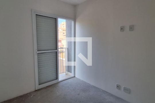 Quarto 2 de apartamento à venda com 2 quartos, 48m² em Santa Maria, São Caetano do Sul