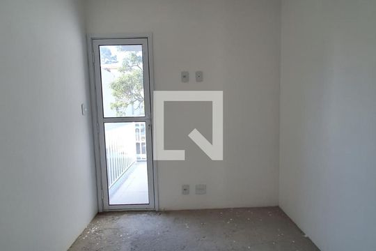 Quarto 2 de apartamento à venda com 2 quartos, 48m² em Santa Maria, São Caetano do Sul