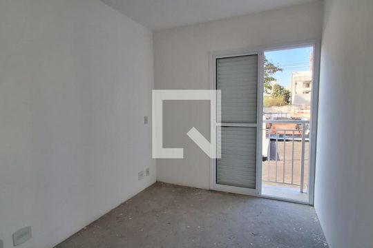 Quarto 2 de apartamento à venda com 2 quartos, 48m² em Santa Maria, São Caetano do Sul
