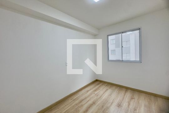 Quarto 1 de apartamento para alugar com 2 quartos, 38m² em Vila das Bandeiras, Guarulhos