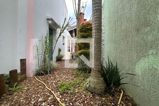 Vista da Sala de casa à venda com 3 quartos, 291m² em Parque dos Passaros, São Bernardo do Campo
