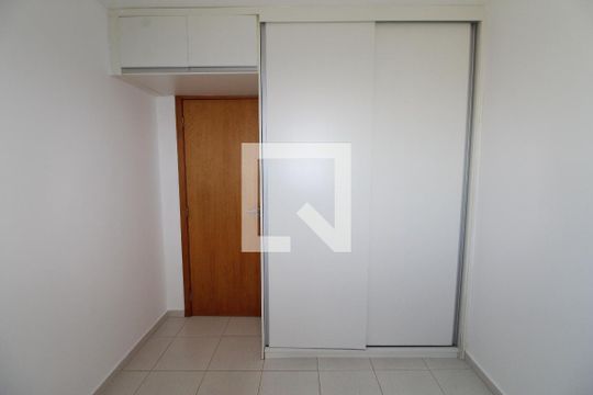 Quarto 1 de apartamento para alugar com 2 quartos, 64m² em Urbanova, São José dos Campos