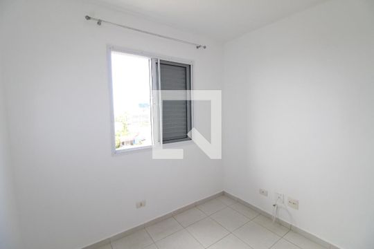 Quarto 1 de apartamento para alugar com 2 quartos, 64m² em Urbanova, São José dos Campos