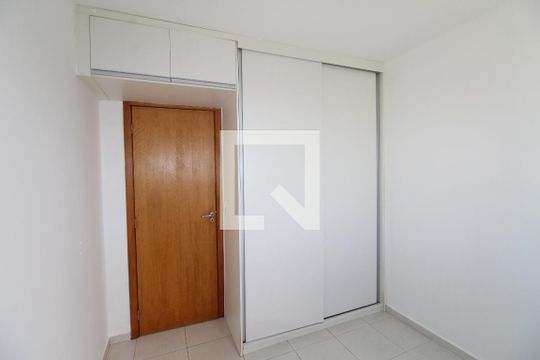 Quarto 1 de apartamento para alugar com 2 quartos, 64m² em Urbanova, São José dos Campos