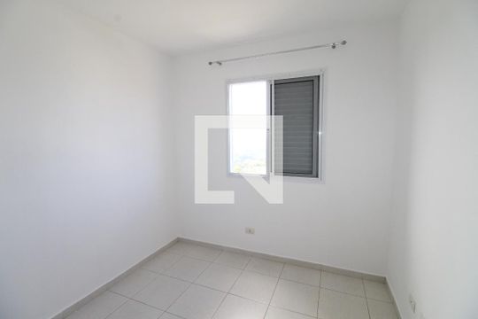 Quarto 1 de apartamento para alugar com 2 quartos, 64m² em Urbanova, São José dos Campos