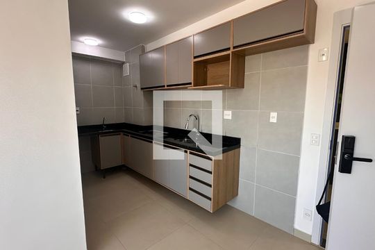 Apartamento para alugar com 2 quartos, 38m² em Jardim São Luís, São Paulo