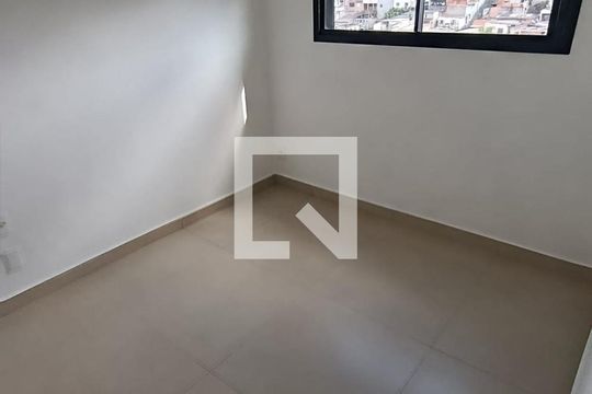 Quarto de apartamento para alugar com 2 quartos, 38m² em Jardim São Luís, São Paulo