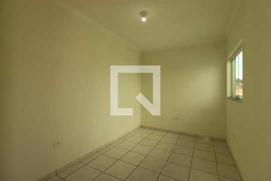 Quarto 1 de casa para alugar com 2 quartos, 86m² em Jardim Las Vegas, Santo André
