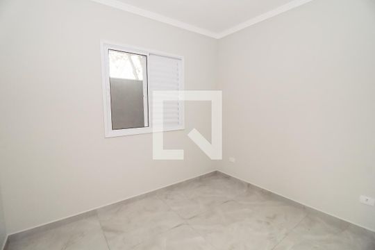 Quarto 1 de apartamento para alugar com 2 quartos, 42m² em Parque Mandaqui, São Paulo