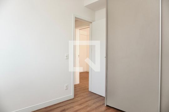 Quarto 1 de apartamento para alugar com 2 quartos, 58m² em Lourdes, Belo Horizonte
