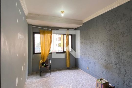 Apartamento para alugar com 2 quartos, 60m² em Jaguaribe, Osasco