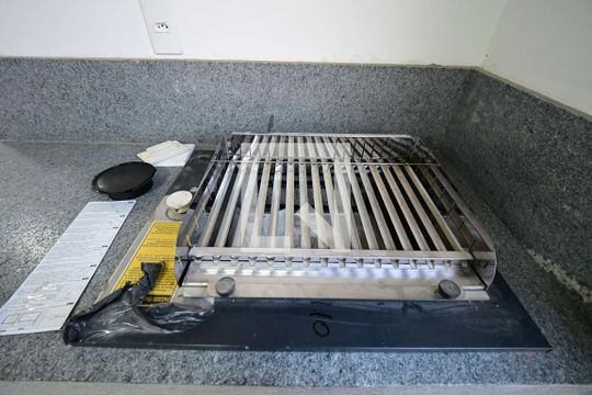 Apartamento para alugar com 3 quartos, 93m² em Vila Rosa, Goiânia