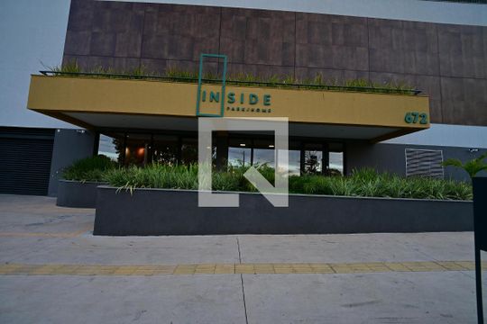 Apartamento para alugar com 3 quartos, 93m² em Vila Rosa, Goiânia