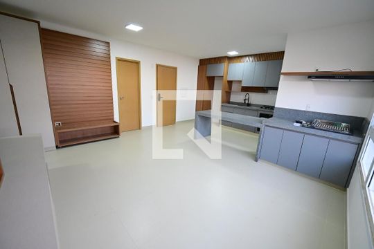 Apartamento para alugar com 3 quartos, 93m² em Vila Rosa, Goiânia