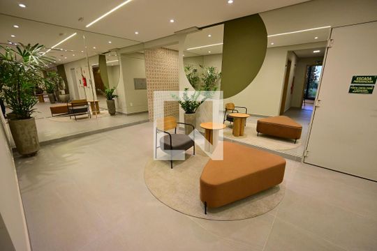 Apartamento para alugar com 3 quartos, 93m² em Vila Rosa, Goiânia