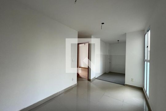 Apartamento à venda com 2 quartos, 54m² em Santos Dumont, São Leopoldo