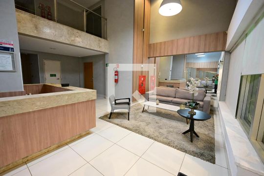 Apartamento à venda com 3 quartos, 70m² em Setor Sudoeste, Goiânia