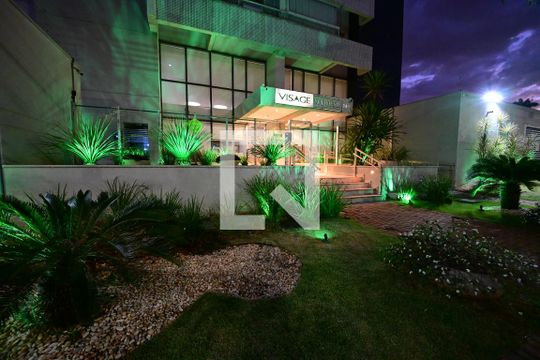 Apartamento à venda com 3 quartos, 70m² em Setor Sudoeste, Goiânia