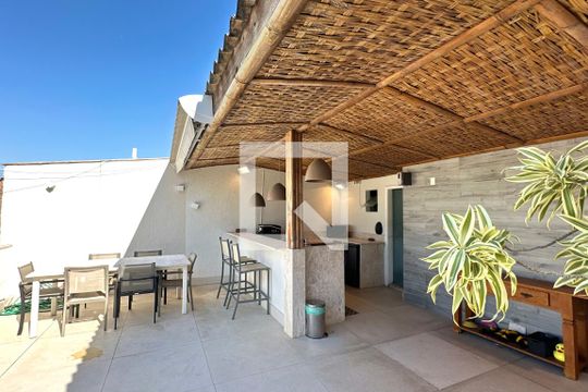 Apartamento para alugar com 5 quartos, 378m² em Copacabana, Rio de Janeiro