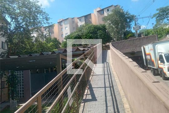 Apartamento à venda com 2 quartos, 44m² em Jardim Sao Luis (Zona Norte), Guarulhos
