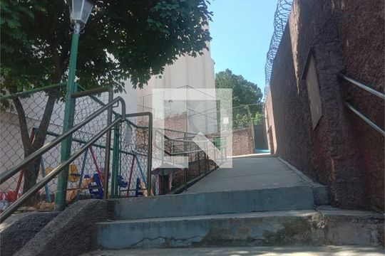 Apartamento à venda com 2 quartos, 44m² em Jardim Sao Luis (Zona Norte), Guarulhos