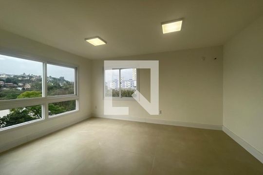 Apartamento para alugar com 2 quartos, 79m² em Centro, Novo Hamburgo