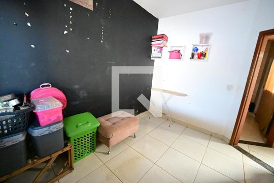 Casa à venda com 3 quartos, 125m² em Residencial Itaipú, Goiânia