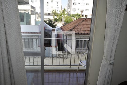 Apartamento para alugar com 2 quartos, 70m² em Méier, Rio de Janeiro