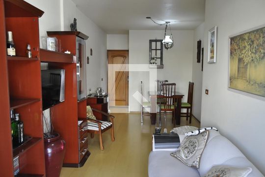 Apartamento para alugar com 2 quartos, 70m² em Méier, Rio de Janeiro