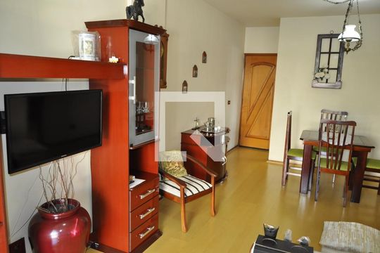 Apartamento para alugar com 2 quartos, 70m² em Méier, Rio de Janeiro