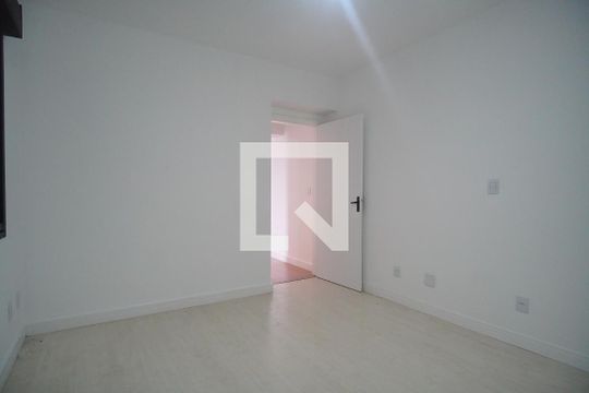 Quarto de apartamento para alugar com 1 quarto, 31m² em Rio Branco, Novo Hamburgo