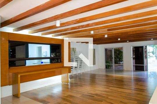 Área externa de apartamento à venda com 1 quarto, 45m² em Lapa, Rio de Janeiro