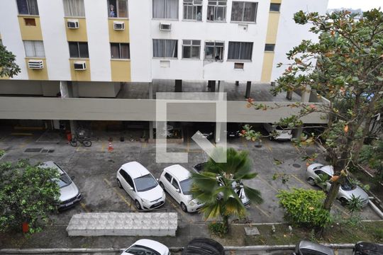 Apartamento à venda com 2 quartos, 55m² em Inhaúma, Rio de Janeiro