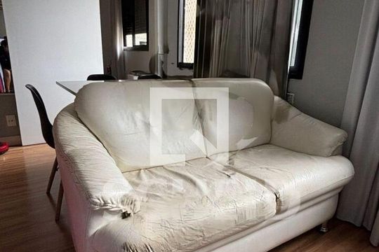 Apartamento à venda com 2 quartos, 34m² em Jurubatuba, São Paulo