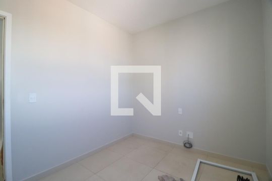 Quarto 1 de apartamento para alugar com 2 quartos, 55m² em Pampulha, Uberlândia