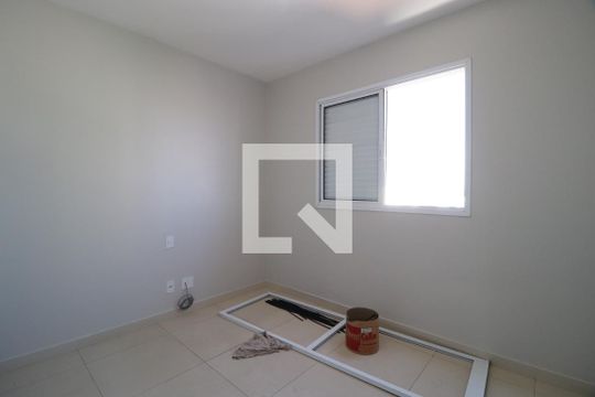 Quarto 1 de apartamento para alugar com 2 quartos, 55m² em Pampulha, Uberlândia