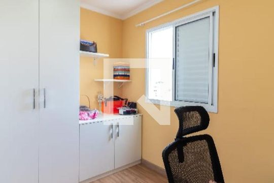 Quarto de apartamento à venda com 2 quartos, 45m² em Vila Bela Vista (Zona Norte), São Paulo